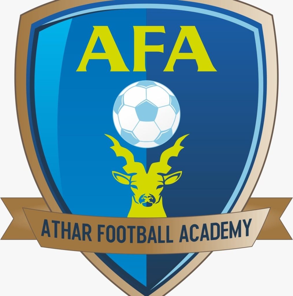 AFA Athar Football Academy 